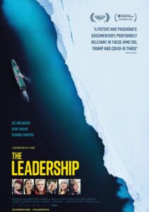 The Leadership Poster