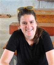Photo of Ine Dorresteijn